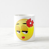 Mug Emoji (Centre)