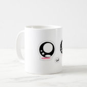 Mug emoji (Devant gauche)