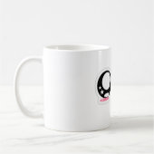 Mug emoji (Gauche)
