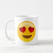 Mug Emoji (Gauche)