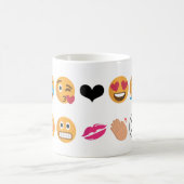 Mug emoji 10 (Centre)