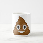 Mug Emoji de dunette (Centre)