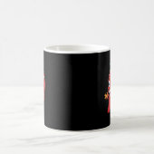 Mug Emoji Funny Chilli Pepper Hot Sauce Lover (Centre)