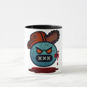 Mug Emoji Madness (Centre)