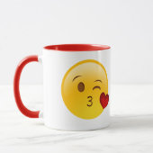 Mug Emoji Mok (Gauche)