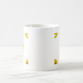 Mug emoji oeil argent (Centre)
