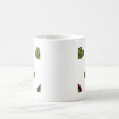 Mug emoji zombie (Centre)