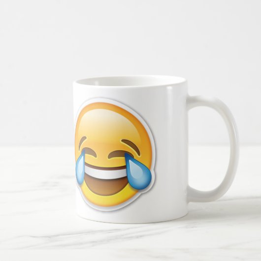 Mug EmojiMugg (Droite)