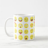 Mug emojis (Gauche)