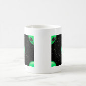 Mug emojis alien (Centre)