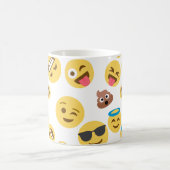Mug Emojis fol (Centre)