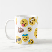 Mug Emojis fol (Gauche)