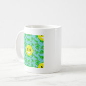Mug émoticône (Devant gauche)