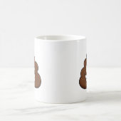 Mug émoticône (Centre)