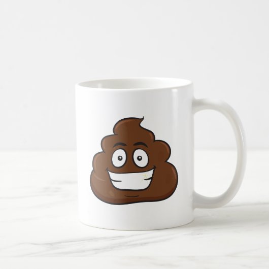Mug émoticône (Droite)