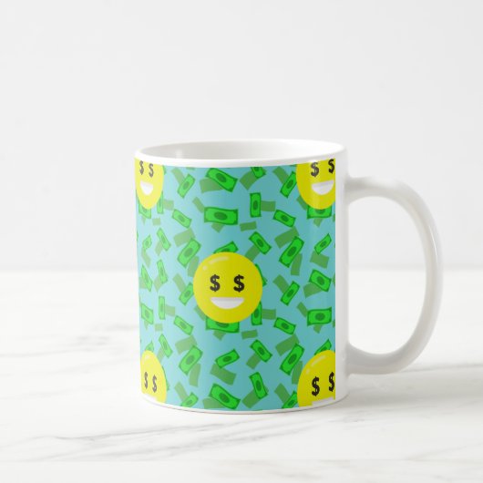 Mug émoticône (Droite)