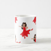 Mug émoticône (Centre)