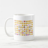 Mug émoticône (Gauche)