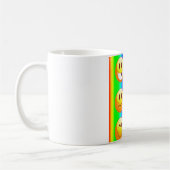 Mug émotion arc-en-ciel (Gauche)