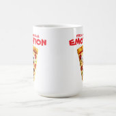 MUG ÉMOTION ENTIÈRE (Centre)