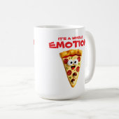 MUG ÉMOTION ENTIÈRE (Devant droit)