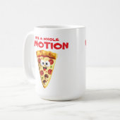 MUG ÉMOTION ENTIÈRE (Devant gauche)