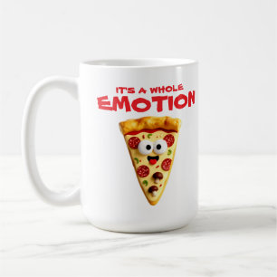 MUG ÉMOTION ENTIÈRE