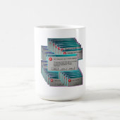 Mug Emotional.exe A Cessé de Fonctionner Ordinateur Ré (Centre)