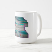 Mug Emotional.exe A Cessé de Fonctionner Ordinateur Ré (Devant droit)