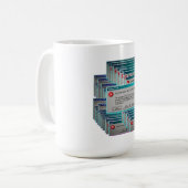 Mug Emotional.exe A Cessé de Fonctionner Ordinateur Ré (Devant gauche)