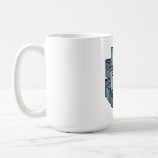 Mug Emotional.exe A Cessé de Fonctionner Ordinateur Ré (Gauche)