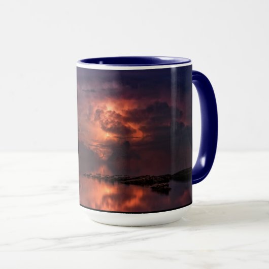 MUG ÉMOTIONS (Devant droit)