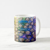 Mug Émotions (Devant droit)