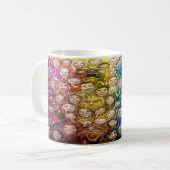Mug Émotions (Devant gauche)
