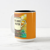 MUG ÉMOTIONS COMPTENT ! (Devant gauche)
