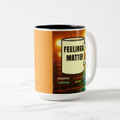 MUG ÉMOTIONS COMPTENT ! (Devant droit)