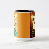 MUG ÉMOTIONS COMPTENT ! (Centre)