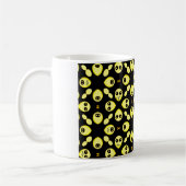 Mug Émotions, sourire_ (Gauche)