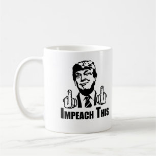 Mug Empêcher cette boue