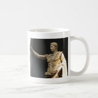 Mug Empereur Constantine, premier empereur romain