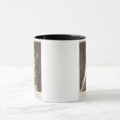 Mug Empereur de Tiberius César (ANNONCE 10 AVANT JÉSUS (Centre)