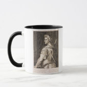 Mug Empereur de Tiberius César (ANNONCE 10 AVANT JÉSUS (Gauche)