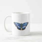 Mug Empereur pourpre 2012 (Gauche)