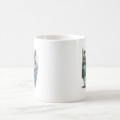 Mug Empereur romain antique (Centre)