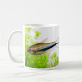 Mug Emperor tetra (Gauche)