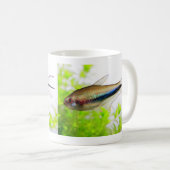Mug Emperor tetra (Devant droit)