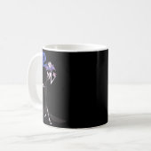 Mug Emperors New Groove Yzma _1  (Devant gauche)