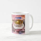 Mug Empilés (Devant droit)