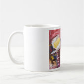 Mug Empilés (Gauche)
