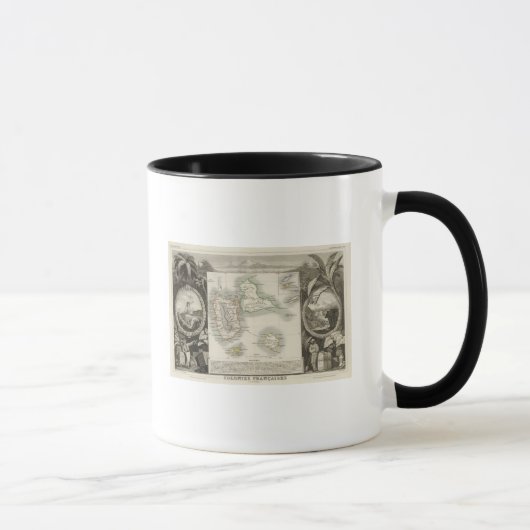 Mug Empire américain (Droite)